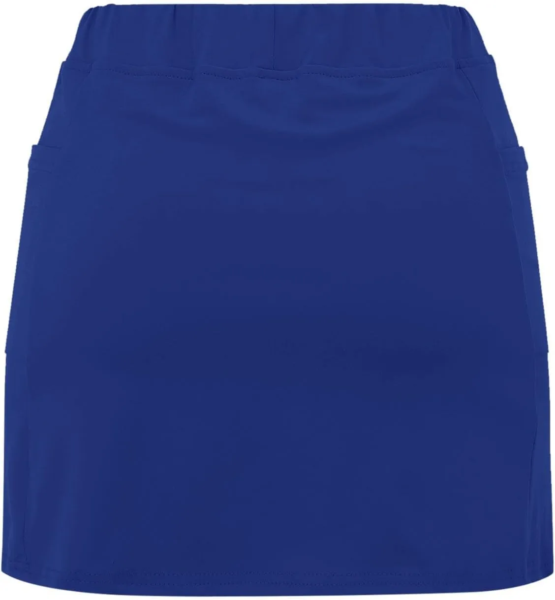 Tennis Skirt for Women with Pockets Yoga Shorts High Waisted Athletic Golf Skorts Running Workout Skirts 2 in 1