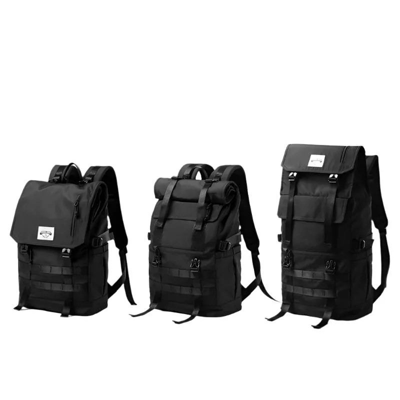 Trendy backpack