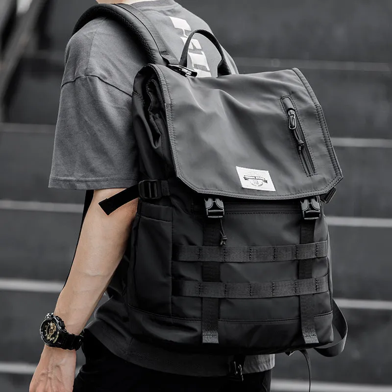 Trendy backpack