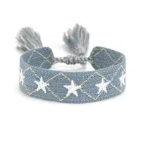 TRENDY CANVAS BRACELETS