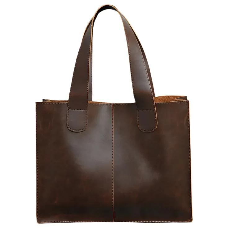 Trendy Casual Briefcase