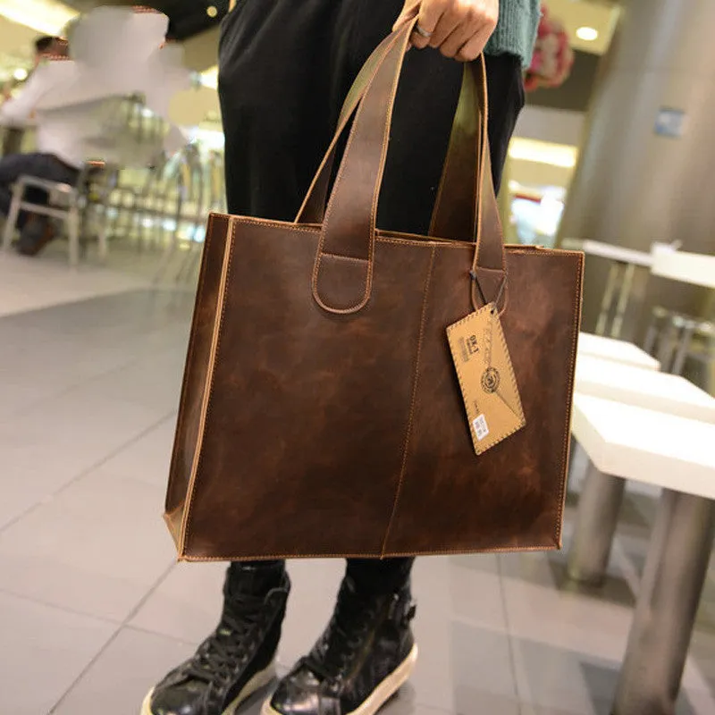 Trendy Casual Briefcase