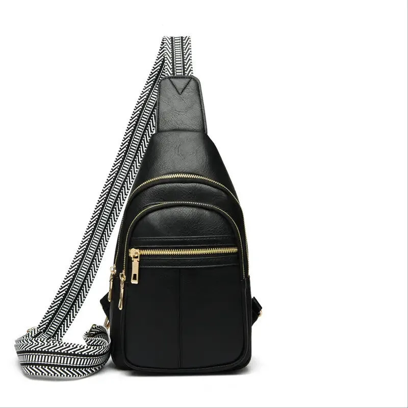Trendy Crossbody Bags For Travel