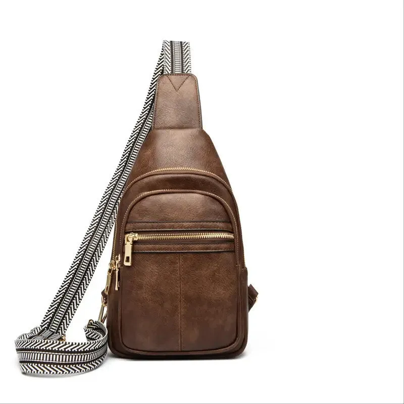 Trendy Crossbody Bags For Travel