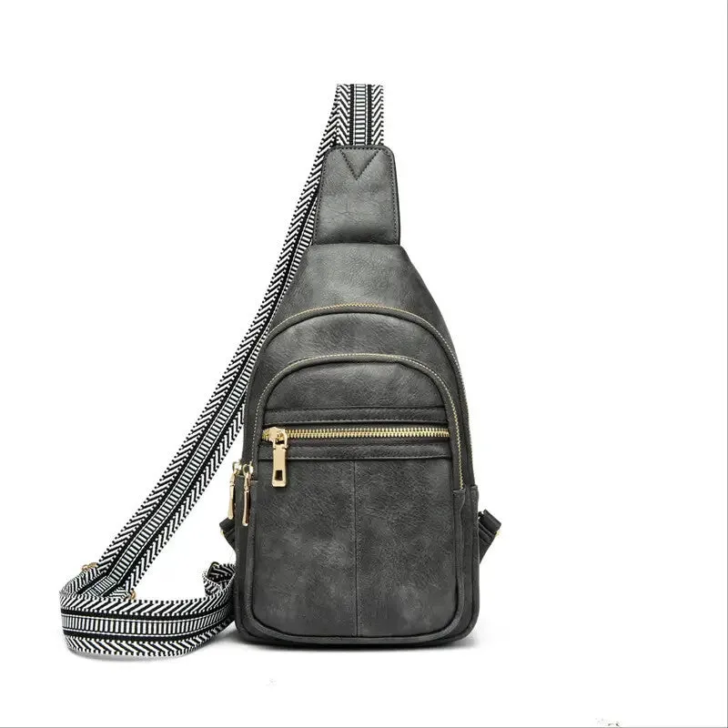 Trendy Crossbody Bags For Travel