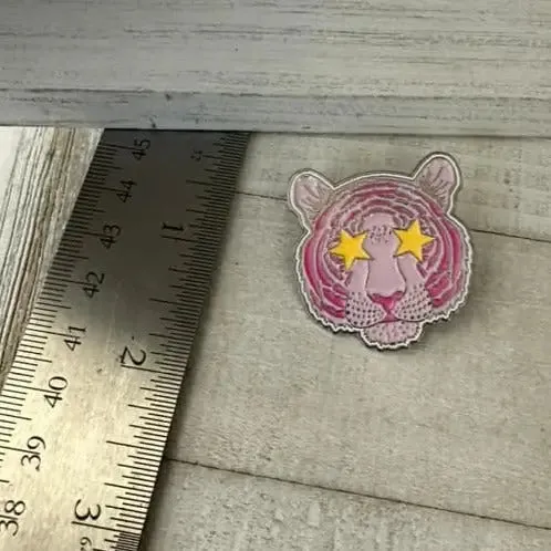 Trendy Lapel Pins
