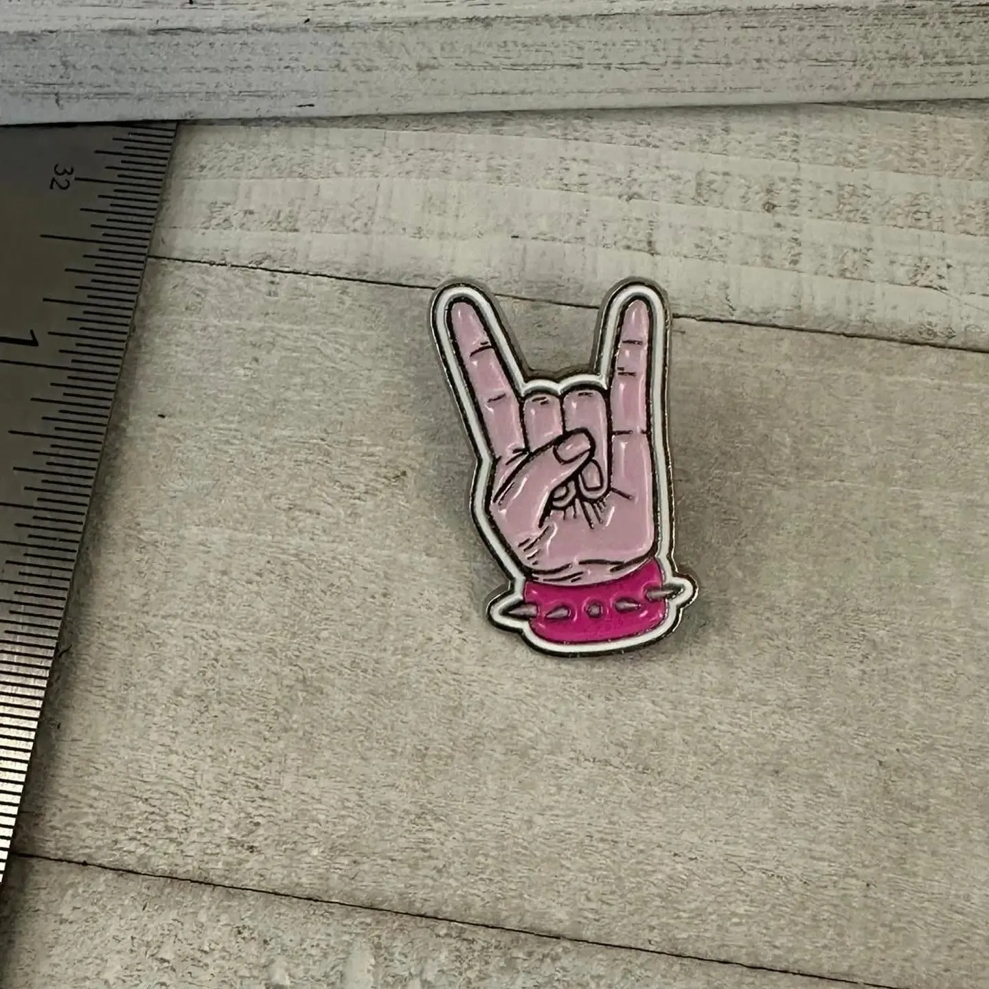 Trendy Lapel Pins