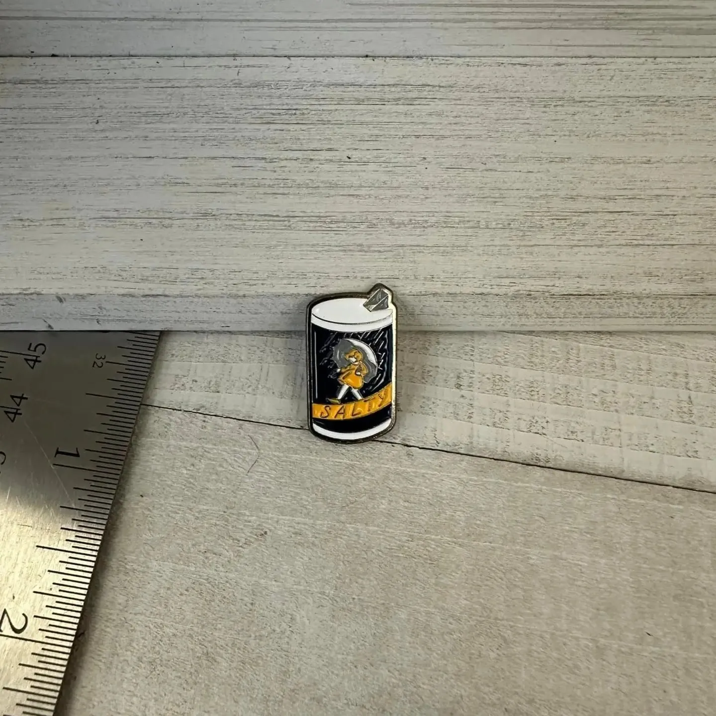 Trendy Lapel Pins