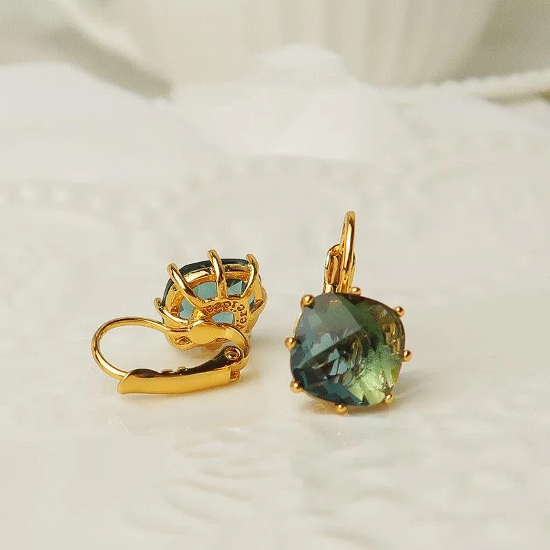 Trendy Trendy Alloy Temperament Earrings