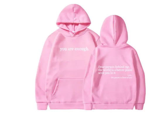 Unisex Trendy Hoodies
