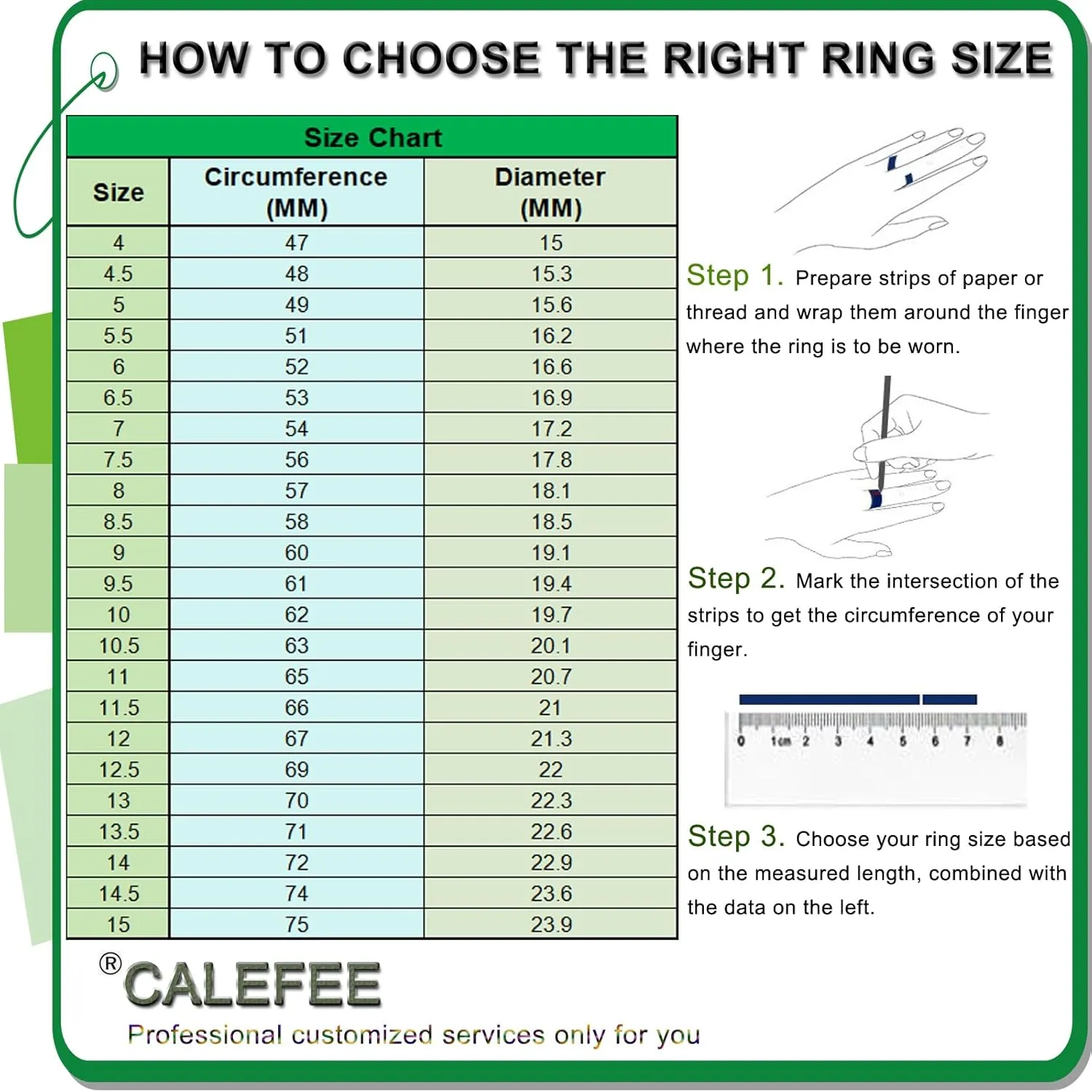 Wedding Rings Sets for Him and Her, Stainless Steel Couples Promise Rings Set Comfort Fit Rose Gold Ring 6mm