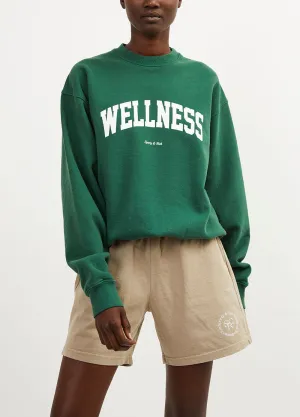 Wellness Ivy Crewneck Sweatshirt