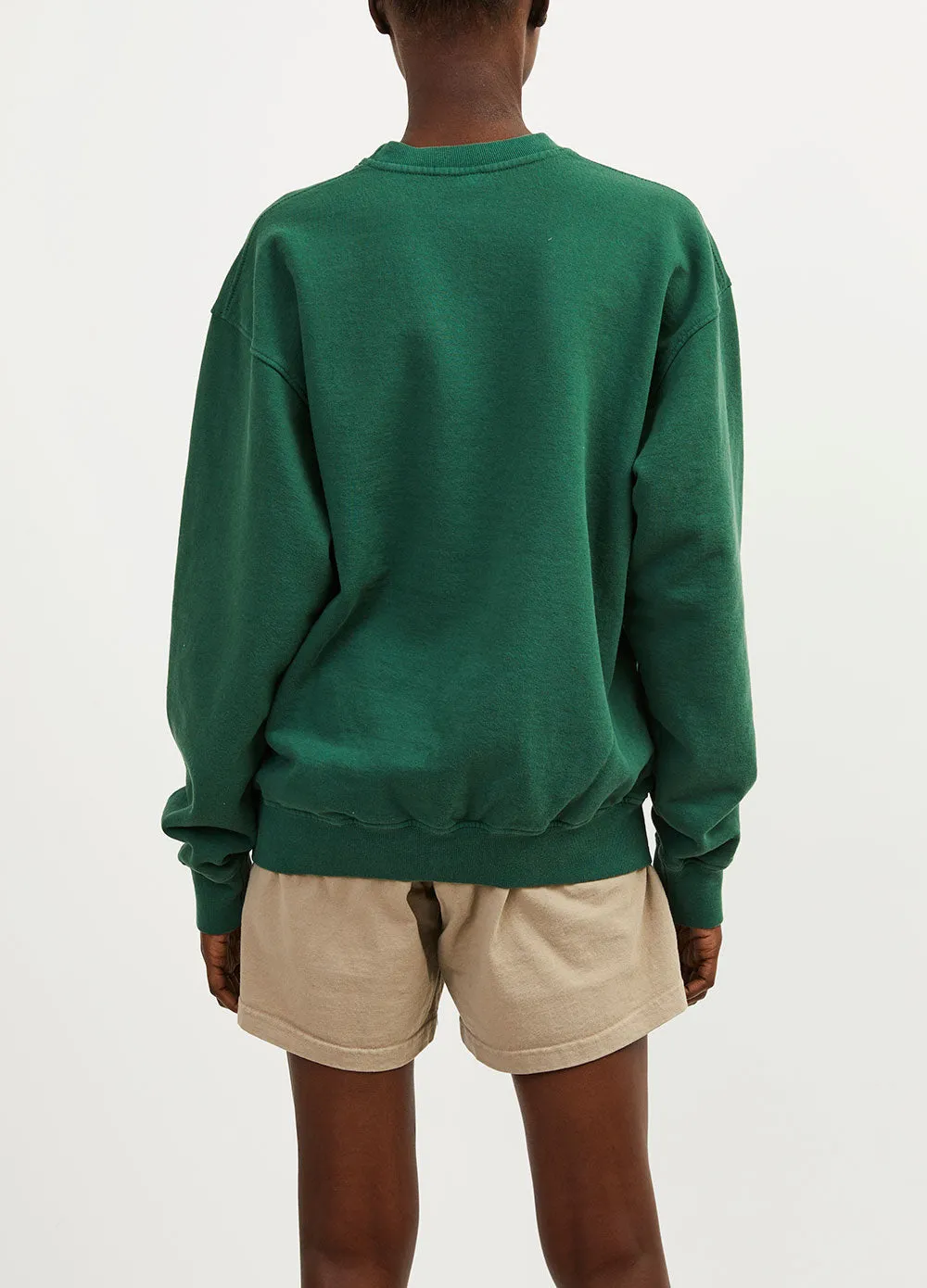 Wellness Ivy Crewneck Sweatshirt