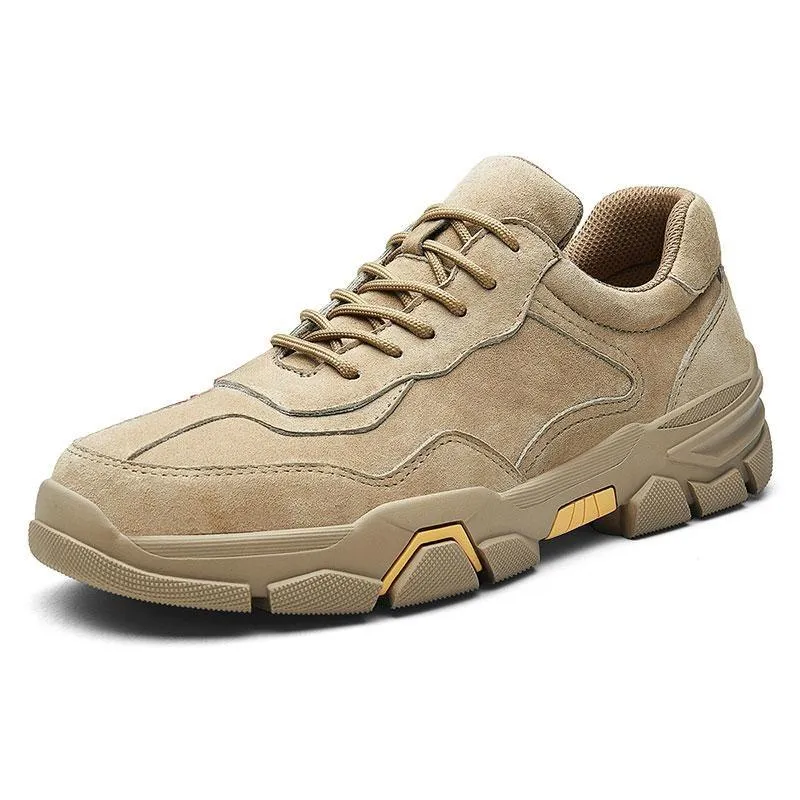 West Louis Leather Design Shoes