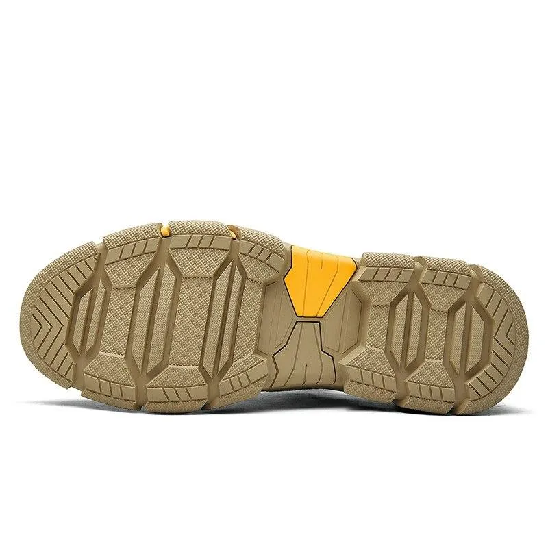 West Louis Leather Design Shoes