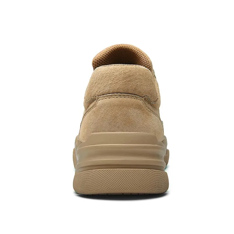 West Louis Leather Design Shoes