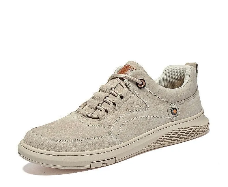 West Louis Trend England Style Casual Shoes
