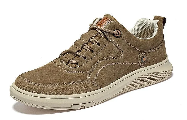 West Louis Trend England Style Casual Shoes