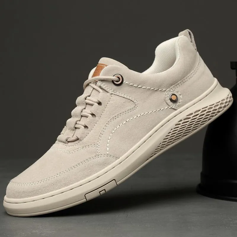 West Louis Trend England Style Casual Shoes