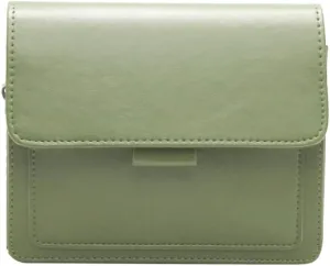 Women Crossbody Bags Fashion Shoulder Bag Sling Bags Ladies Messenger Bag Satchel Bag PU Leather Flap Bags