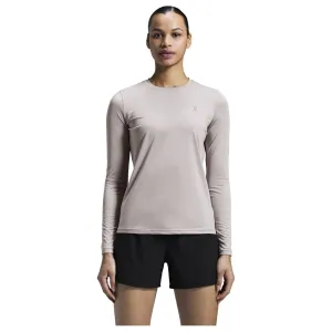 Womens Core Long-T - Fade
