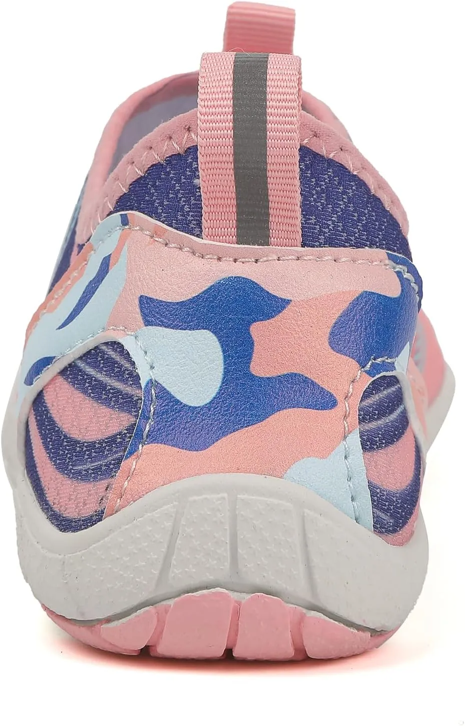 Womens Mens Water Shoes Quick Dry Aqua Socks Sports Barefoot Shoes Non-Slip & Breathable Athletic Wide Toe Water Shoes for Swim Beach Pool Surf Yoga
