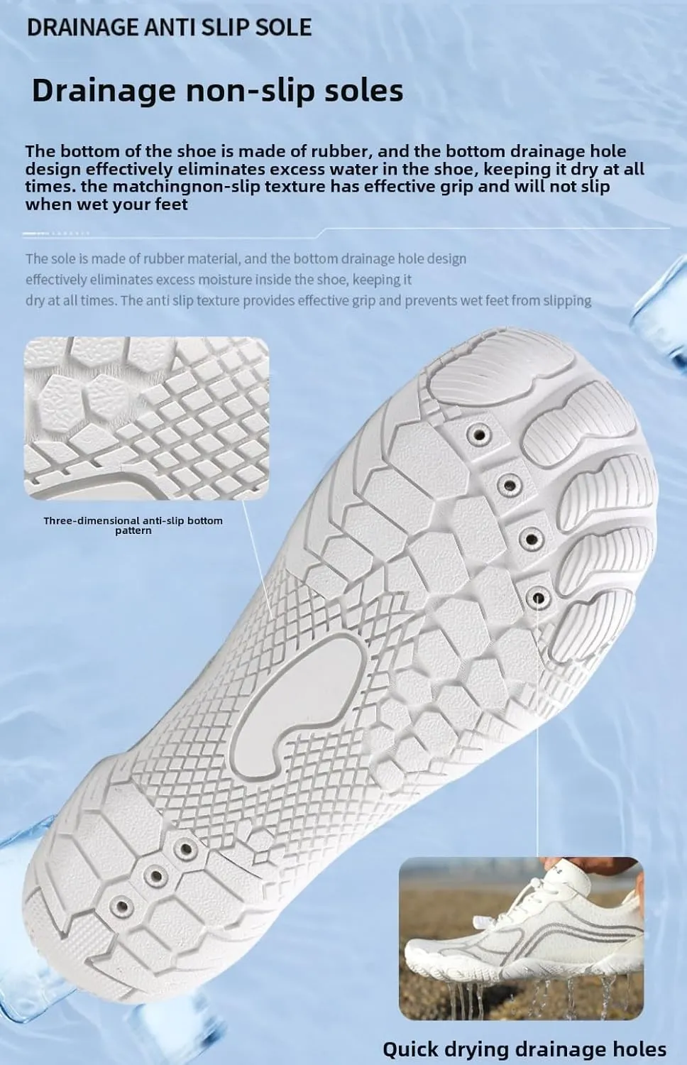 Women's Minimalist Hiking Shoes Wide Toe Box Zero Drop Sole Barefoot-Inspired Workout Cross-Trainer Athletic Hiking Water Shoes