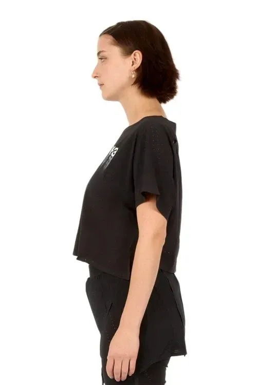 Women's Running Shortsleeve Tshirt