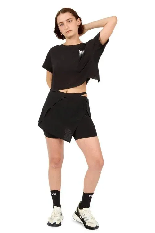 Women's Running Shortsleeve Tshirt