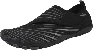 ZWRXW Hike Barefoot Shoes Women Men, Grounded Footwear Shoes, Hiking Footwear Unisex Waterproof Breathable,Healthy & Non-Slip Barefoot Shoe with Wide Toe Box Walking Sneakers